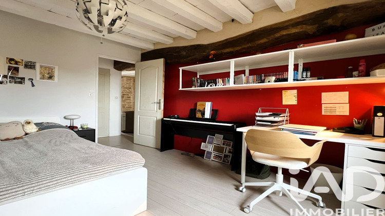 Ma-Cabane - Vente Maison Couchey, 130 m²