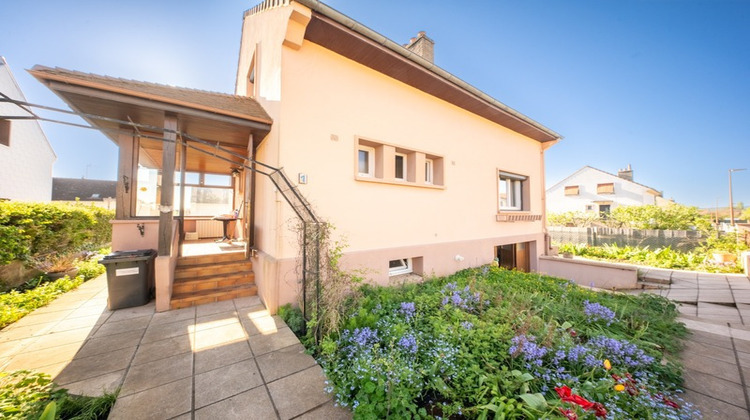 Ma-Cabane - Vente Maison COUCHEY, 96 m²