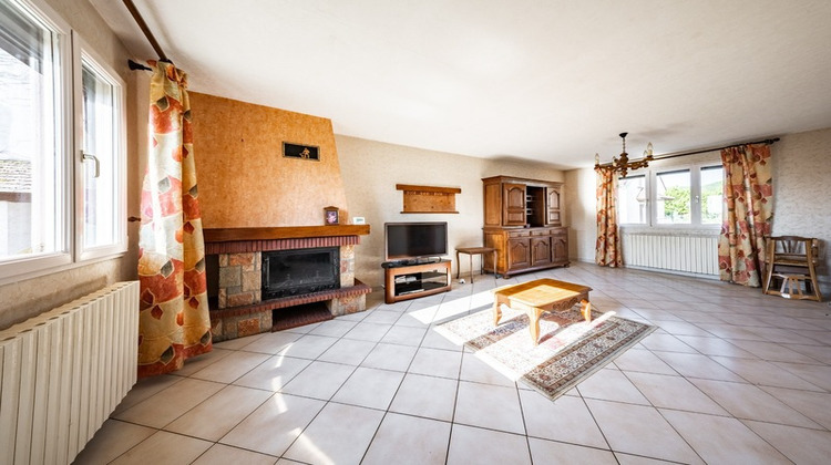 Ma-Cabane - Vente Maison COUCHEY, 96 m²