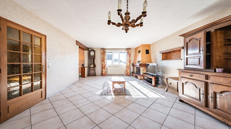 Ma-Cabane - Vente Maison COUCHEY, 96 m²
