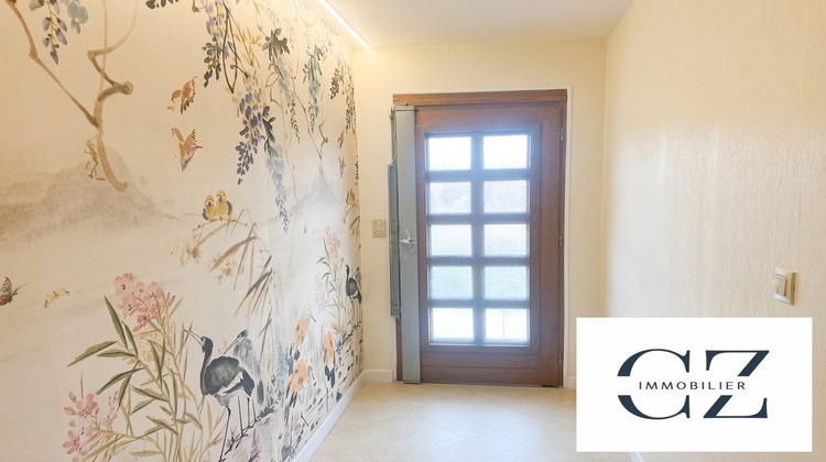 Ma-Cabane - Vente Maison Couchey, 105 m²