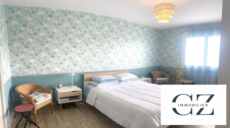 Ma-Cabane - Vente Maison Couchey, 105 m²