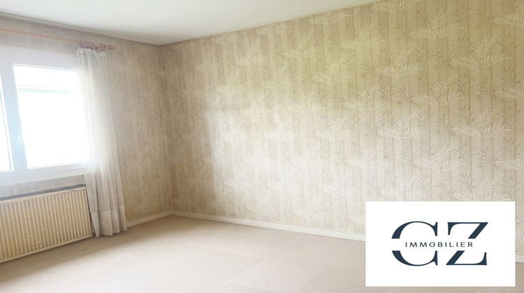 Ma-Cabane - Vente Maison Couchey, 105 m²