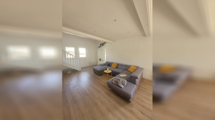 Ma-Cabane - Vente Maison COUCHEY, 202 m²