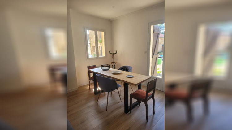 Ma-Cabane - Vente Maison COUCHEY, 202 m²
