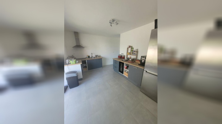 Ma-Cabane - Vente Maison COUCHEY, 202 m²