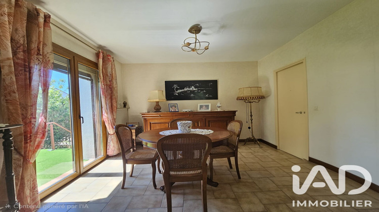Ma-Cabane - Vente Maison Couchey, 107 m²