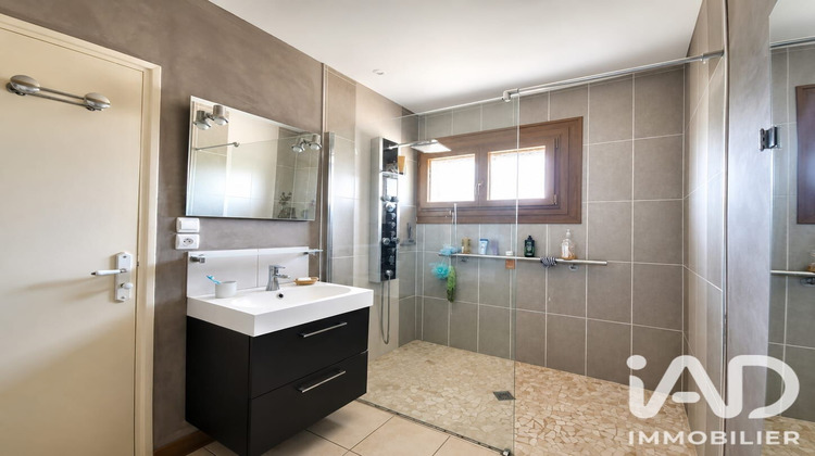 Ma-Cabane - Vente Maison Couchey, 107 m²