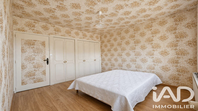 Ma-Cabane - Vente Maison Couchey, 107 m²
