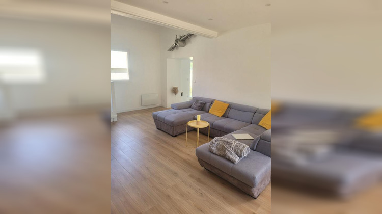 Ma-Cabane - Vente Maison COUCHEY, 103 m²