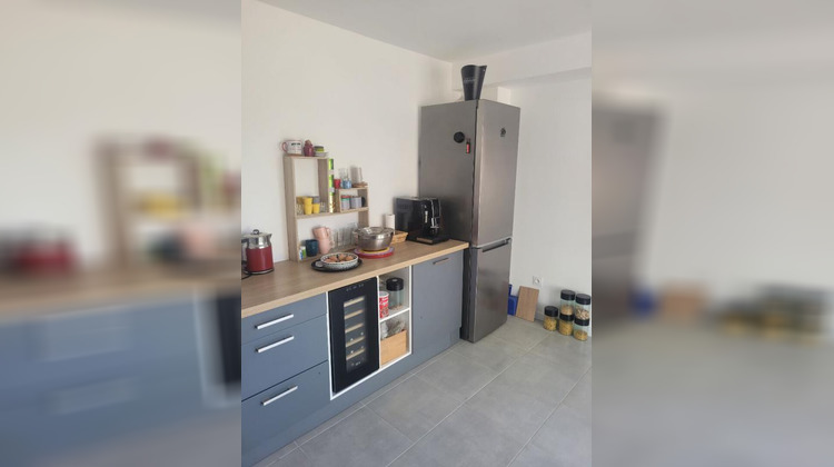 Ma-Cabane - Vente Maison COUCHEY, 103 m²