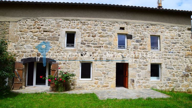 Ma-Cabane - Vente Maison Coucouron, 190 m²