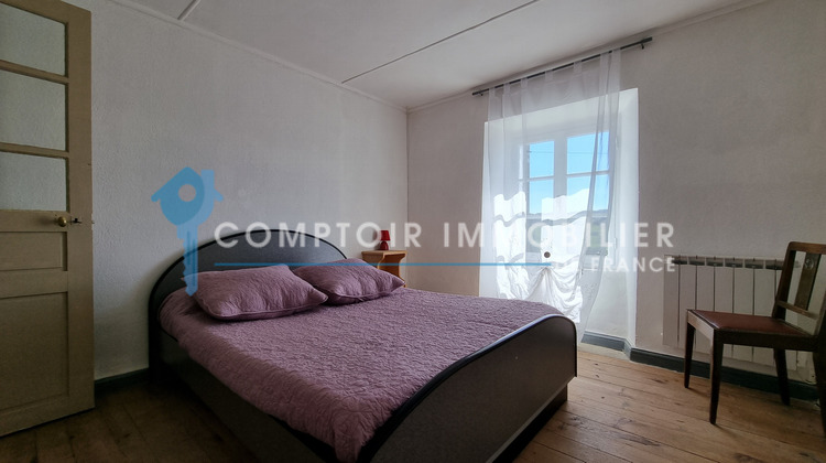 Ma-Cabane - Vente Maison Coucouron, 70 m²