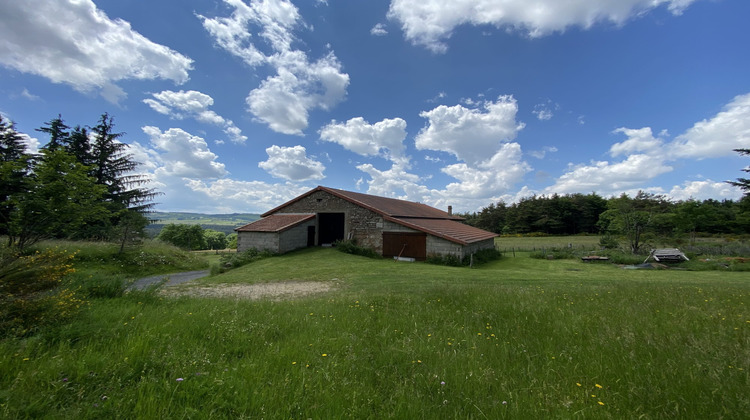 Ma-Cabane - Vente Maison Coucouron, 122 m²