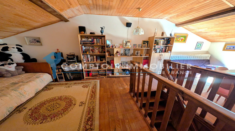 Ma-Cabane - Vente Maison Coucouron, 137 m²