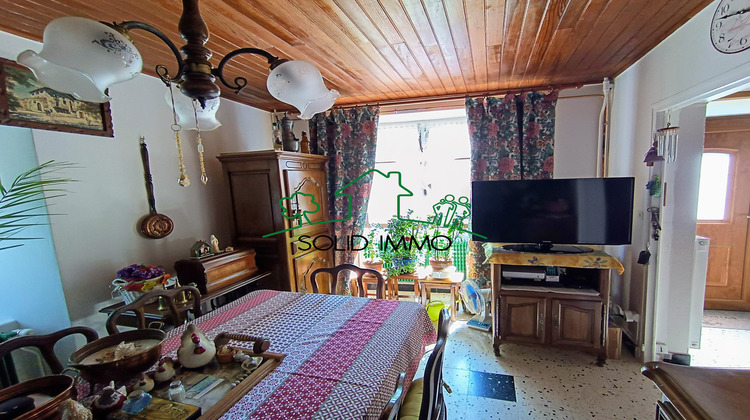 Ma-Cabane - Vente Maison Coucouron, 87 m²