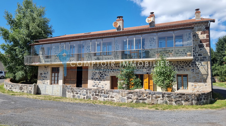 Ma-Cabane - Vente Maison Coucouron, 178 m²