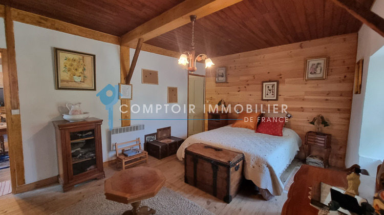 Ma-Cabane - Vente Maison Coucouron, 178 m²