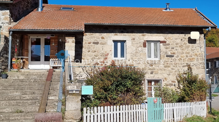 Ma-Cabane - Vente Maison Coucouron, 173 m²