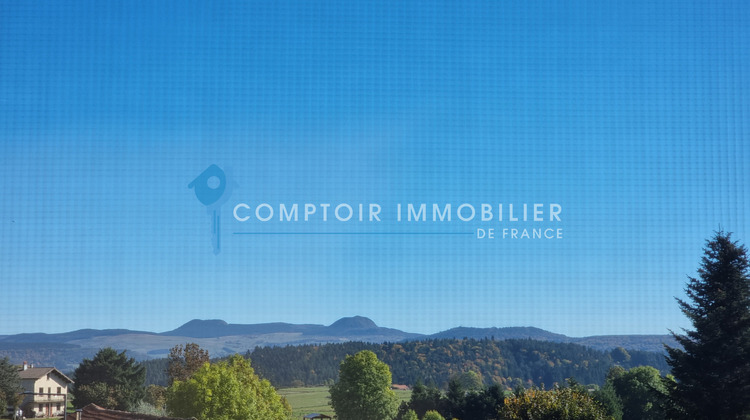 Ma-Cabane - Vente Maison Coucouron, 173 m²