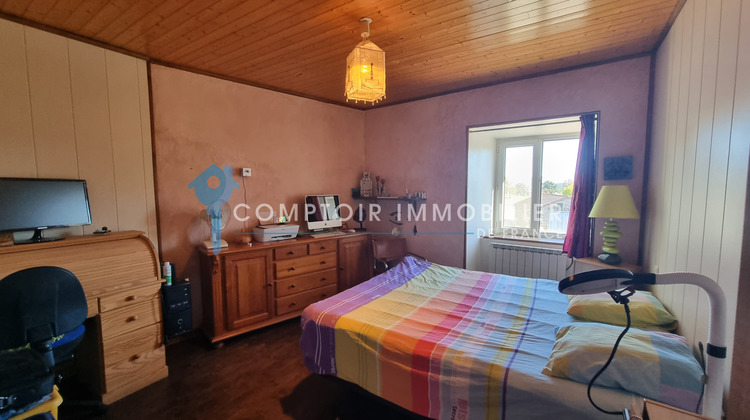 Ma-Cabane - Vente Maison Coucouron, 173 m²