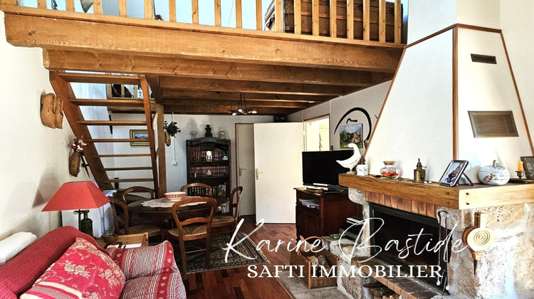 Ma-Cabane - Vente Maison Coucouron, 65 m²