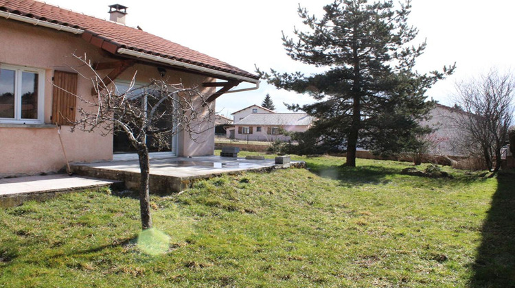 Ma-Cabane - Vente Maison COUCOURON, 90 m²