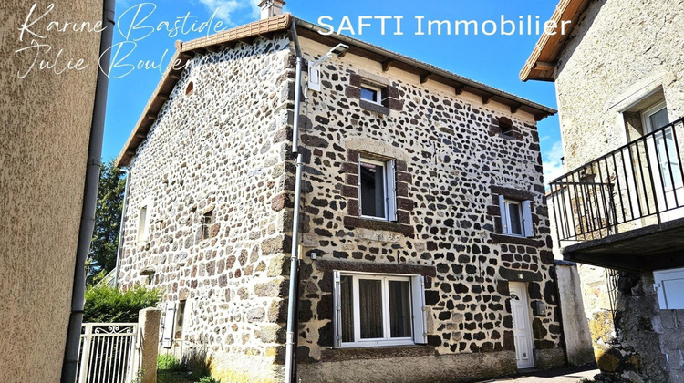 Ma-Cabane - Vente Maison Coucouron, 95 m²