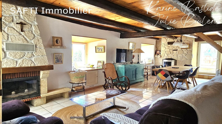Ma-Cabane - Vente Maison Coucouron, 95 m²