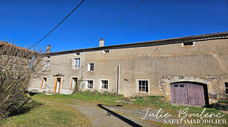 Ma-Cabane - Vente Maison Coucouron, 119 m²