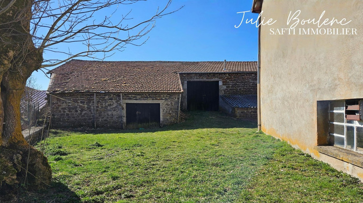 Ma-Cabane - Vente Maison Coucouron, 119 m²