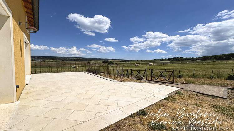 Ma-Cabane - Vente Maison Coucouron, 97 m²