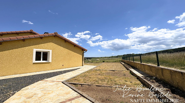 Ma-Cabane - Vente Maison Coucouron, 97 m²