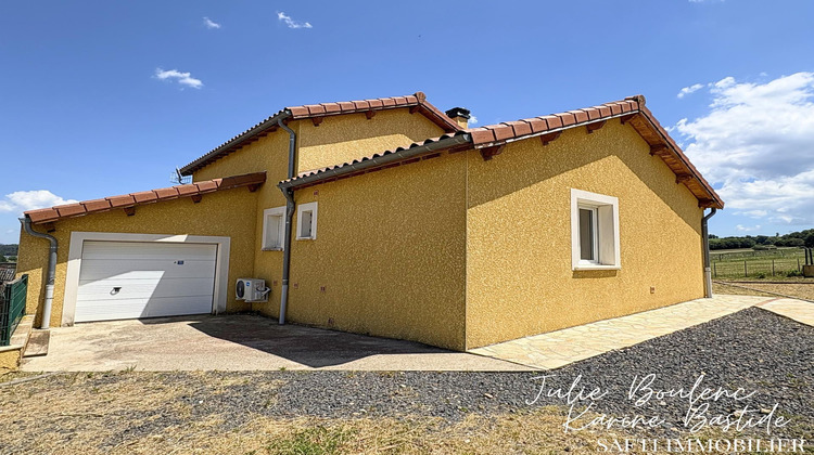 Ma-Cabane - Vente Maison Coucouron, 97 m²