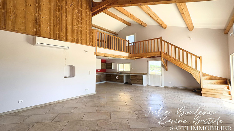 Ma-Cabane - Vente Maison Coucouron, 97 m²