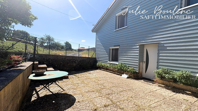 Ma-Cabane - Vente Maison Coucouron, 95 m²