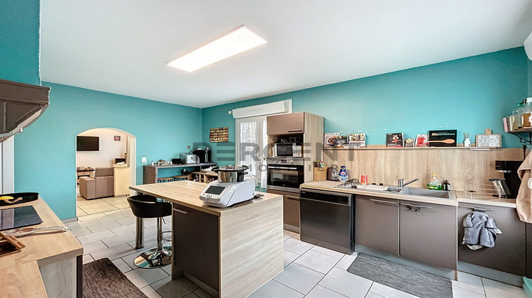 Ma-Cabane - Vente Maison Coucy, 104 m²