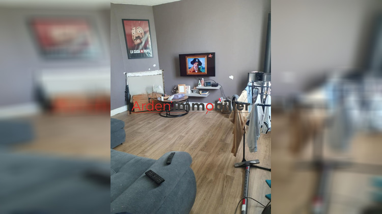 Ma-Cabane - Vente Maison COUCY, 104 m²