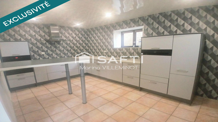 Ma-Cabane - Vente Maison Coucy, 106 m²