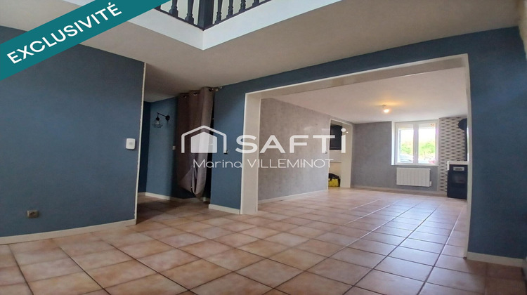 Ma-Cabane - Vente Maison Coucy, 106 m²