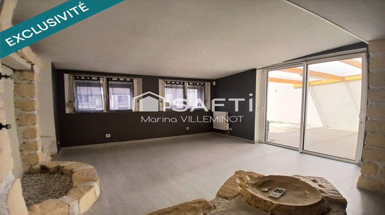 Ma-Cabane - Vente Maison Coucy, 106 m²