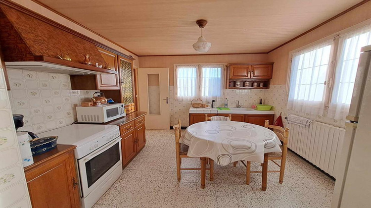 Ma-Cabane - Vente Maison COUCY LA VILLE, 95 m²