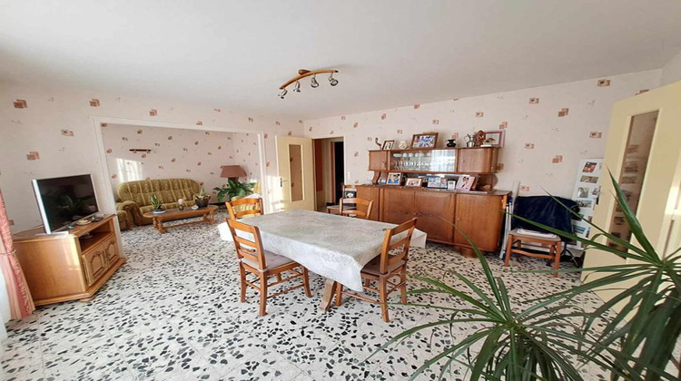 Ma-Cabane - Vente Maison COUCY LA VILLE, 95 m²