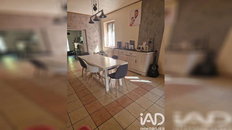 Ma-Cabane - Vente Maison Coucy-la-Ville, 120 m²