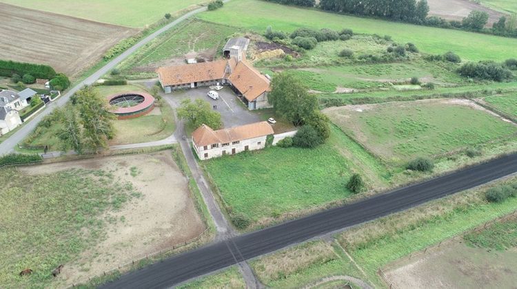 Ma-Cabane - Vente Maison COUCY LE CHATEAU AUFFRIQUE, 190 m²