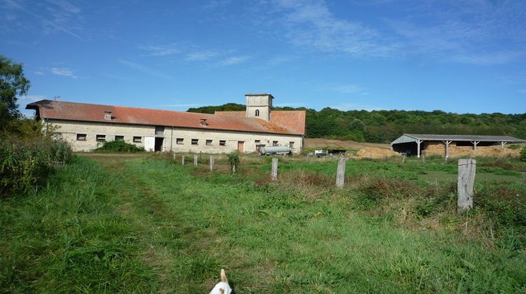 Ma-Cabane - Vente Maison COUCY LE CHATEAU AUFFRIQUE, 190 m²