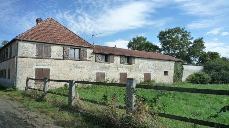 Ma-Cabane - Vente Maison COUCY LE CHATEAU AUFFRIQUE, 190 m²