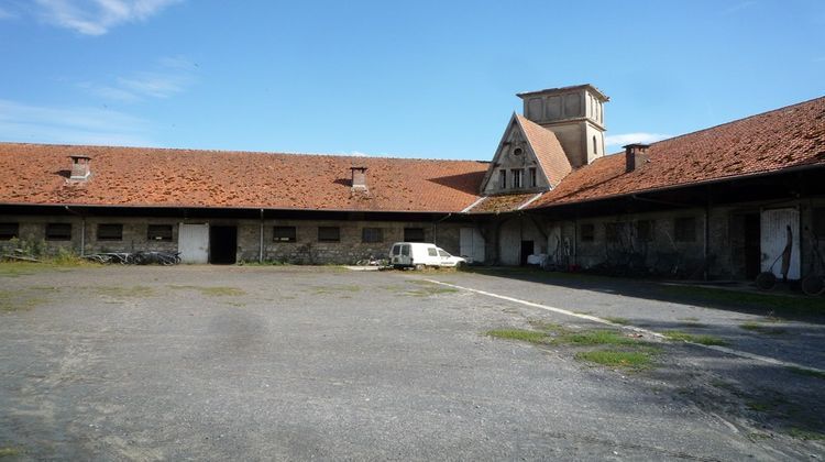 Ma-Cabane - Vente Maison COUCY LE CHATEAU AUFFRIQUE, 190 m²