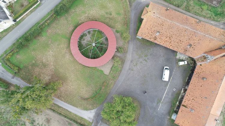 Ma-Cabane - Vente Maison COUCY LE CHATEAU AUFFRIQUE, 190 m²