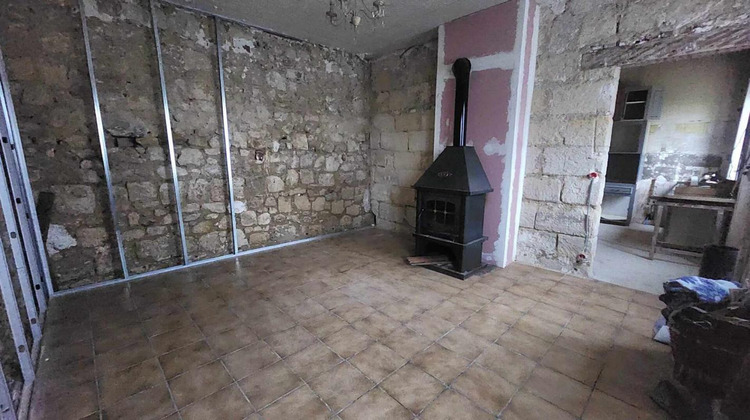 Ma-Cabane - Vente Maison COUCY LE CHATEAU AUFFRIQUE, 91 m²